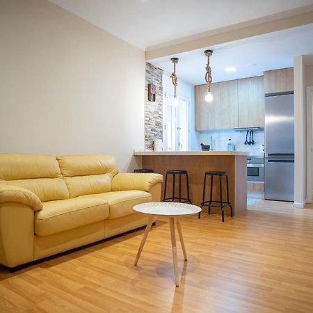 Cosy Catedral Ha Apartment Cadiz Bagian luar foto