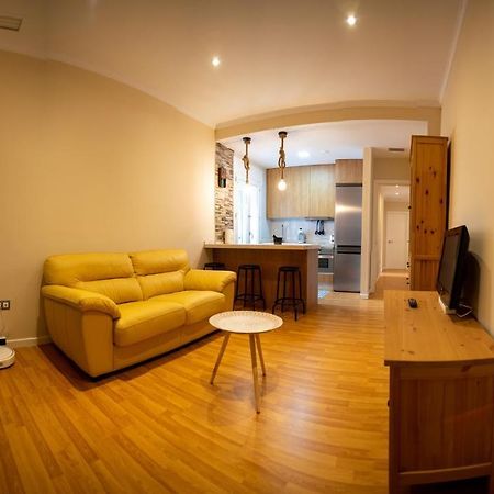 Cosy Catedral Ha Apartment Cadiz Bagian luar foto