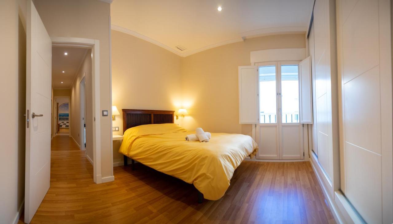 Cosy Catedral Ha Apartment Cadiz Bagian luar foto