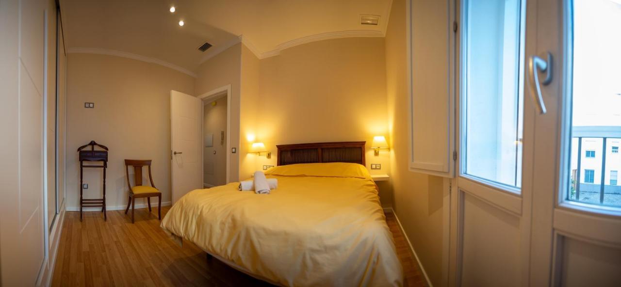 Cosy Catedral Ha Apartment Cadiz Bagian luar foto