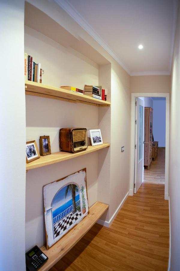 Cosy Catedral Ha Apartment Cadiz Bagian luar foto